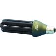 OMNILUX UV Energiesparlampe 25W E-27 3U Thumbnail 1