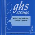 GHS Precision Flatwound lit 12-50 Saitensatz f. E-Gitarre Thumbnail 1