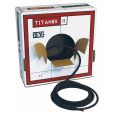DAP Titanex Neopreen Cable 3x2.5mm 100 meter Thumbnail 1