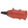 DAP CEE Form 16A 4 Pin Cable Male Thumbnail 1