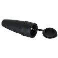 Rubber Schucko Connector Female Thumbnail 1