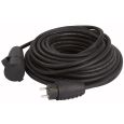 Showtec Schuko Verlängerungskabel 20 m 3 x 1,5 mm Thumbnail 1