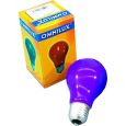OMNILUX A19 230V/25W E-27 violett Thumbnail 1