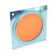 Dichro-Filter orange Rahmen silber PAR-56 Thumbnail 2