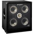 Behringer Ultrabass BA 410 Thumbnail 2