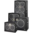 Behringer Ultrabass BB410 Thumbnail 4