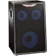 ASHDOWN ABM-BP1510 Bassbox 650 Watt 1x15 + 2x10 Zoll Thumbnail 1