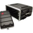 ABS Rack Case 4HE 19 Zoll Thumbnail 1