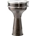 STAGG Aluminium Darbuka 20cm farbig Thumbnail 1