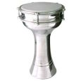 STAGG Aluminium Darbuka 20 cm Thumbnail 1