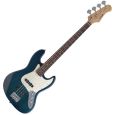 STAGG E-Bass, B300, blau Thumbnail 1