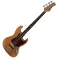 STAGG E-Bass, B300, natural Thumbnail 1