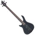STAGG Fusion-Bass BC300 schwarz LH Thumbnail 1