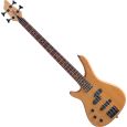 STAGG Fusion-Bass BC300 natural LH E-Bassgitarre Thumbnail 1