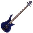 STAGG E-Bass BC302, blau Thumbnail 1