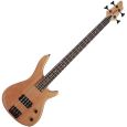 STAGG E-Bass BC302 natural Thumbnail 1