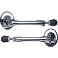 STAGG Satz Bassdrum Füße BDS-502 Thumbnail 1