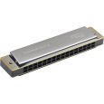 STAGG Mundharmonika Tremolo C-Dur 32 Töne Thumbnail 1