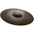 STAGG 20 Zoll Black-Metal Ride Rock Thumbnail 1
