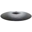 STAGG 8 Zoll Black-Metal Splash, medium Thumbnail 1