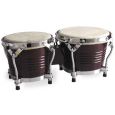 STAGG Bongo-Set 7,5 + 6,5 Zoll Wild Cherry Thumbnail 1