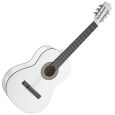 STAGG 3/4 Konzertgitarre C530 WEISS Thumbnail 1