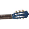 STAGG Konzertgitarre C546TCE EQ + Cutaway Blueburst Konzertgitarre Thumbnail 5