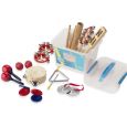 STAGG Kinder Percussionset in Kunstoffbox Thumbnail 1