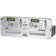 DAP 600D MKII Doppel CD Player Thumbnail 1