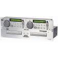 DAP 800D MKII Doppel CD Player Thumbnail 1