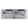 DAP 750D Doppel CD-Player Thumbnail 1