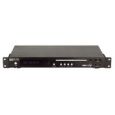 DAP DS-180K Karaoke DVD Player Thumbnail 3
