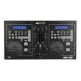 DAP DS-CDJ-200 Double CD-Player & Mixer Thumbnail 1
