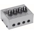 DAP SC-2 4 channel passive mixer Thumbnail 1