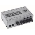 DAP SC-3 4 channel  mini mixer Thumbnail 1