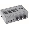 DAP SC-4  3-Kanal-Mixer Thumbnail 1