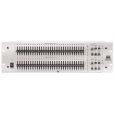 DAP EQ-3231F Equalizer mit Feedback-Frequenz-Anzeige Thumbnail 1