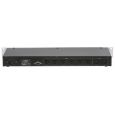 DAP DCX-36 MKII Digital Crossover 2 way  stereo / 6 way Thumbnail 2