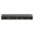 DAP DEQ-231 Digital Equalizer 2x31 Band Thumbnail 2