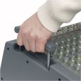 DAP Powermix I  Power Mixer  2x 300Watt/4Ohm Thumbnail 3