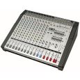 DAP Powermix II Power mixer 2x 600Watt/4Ohm Thumbnail 1