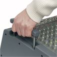DAP Powermix II Power mixer 2x 600Watt/4Ohm Thumbnail 4