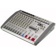 DAP Live Mix 1 Live-Mischpult mit 2 DSP Thumbnail 1