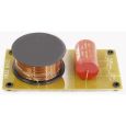 DAP PCX-1 Subwoofer Crossover 500Hz 12 dB 300W Thumbnail 1