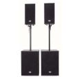 DAP Soundmate Active 2 MKII Thumbnail 1