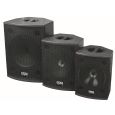DAP CX-15 15 Zoll Coaxial Speaker Thumbnail 3