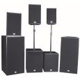 DAP SM-215 speaker 2x15 Zoll 500w 4Ohm Thumbnail 2