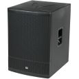 DAP XT-15B MKII 15 Zoll Bass Unit 400W 8 Ohm Thumbnail 1