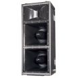 DAP SB-2H Topcabinet 3 Zoll Titanium Driver,2x12 Z Thumbnail 1
