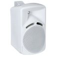 PMT-42 Plastic speaker White Thumbnail 1